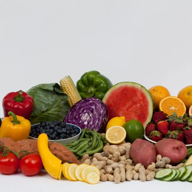 thumbnail for publication: Reducing Your Risk for Type 2 Diabetes: The Power of Food